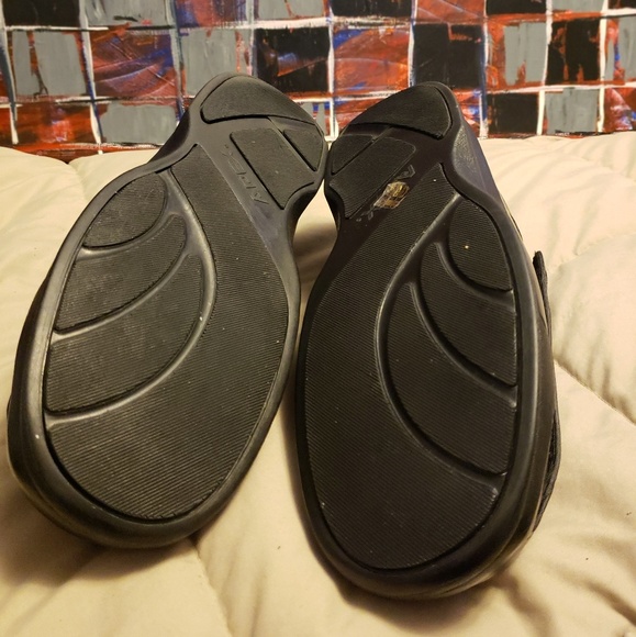 Mens Apex Velcro Shoes - Picture 2 of 8